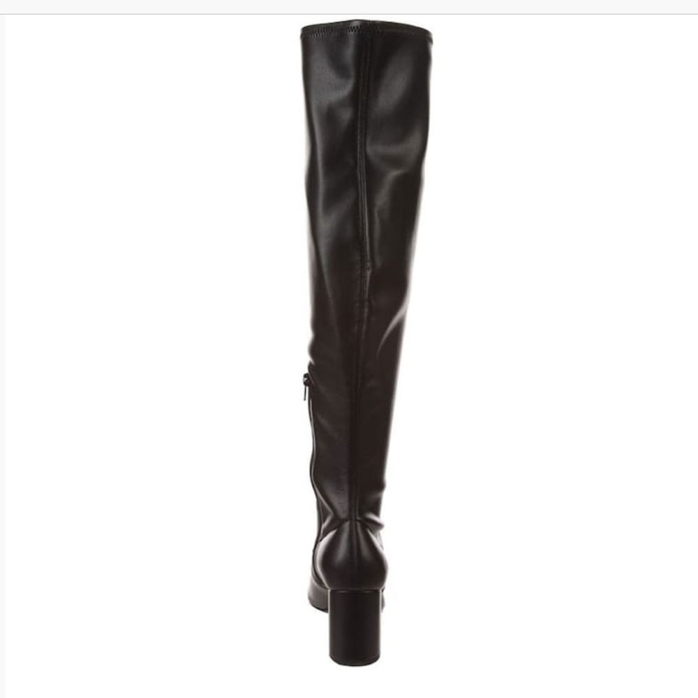 Reece Over-The-Knee Boot - Picture 3 of 3